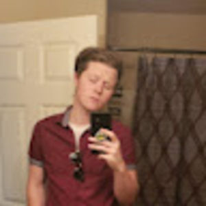 Meet your Posher, Justin